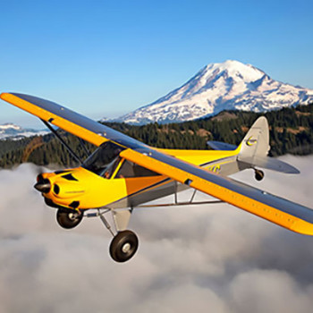 Cubcrafter Carbon Cub