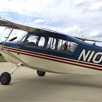 Decathlon 8KCAB